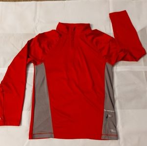 Athletic Works active/training  long sleeve top